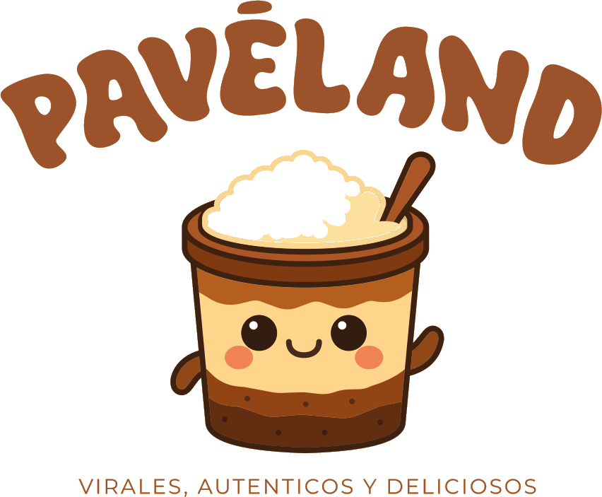 Pavéland